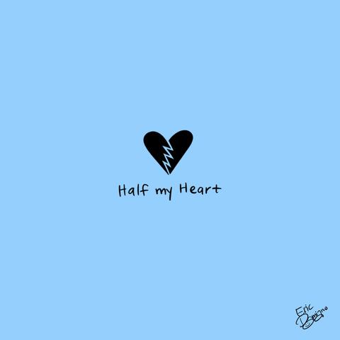 Half My Heart (Live - Acoustic)