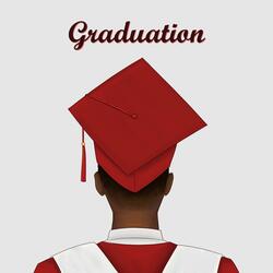 Graduation (feat. Dxrkknght)