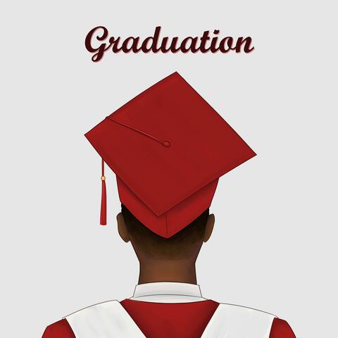 Graduation (feat. Dxrkknght)