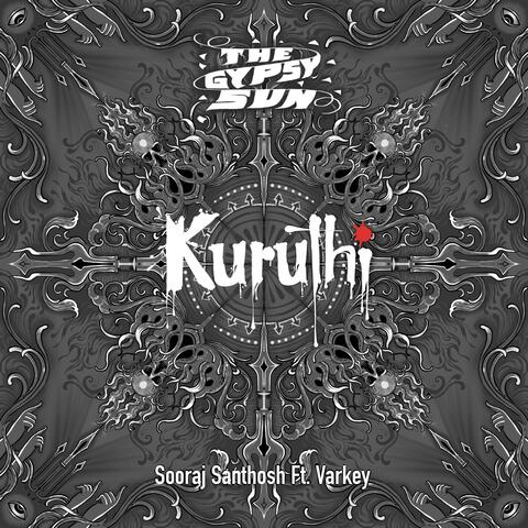 Kuruthi (feat. Varkey)
