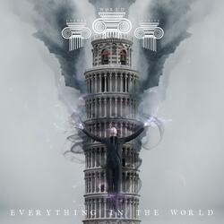 Everything in the World (feat. Pete Rawcliffe & William Khan)