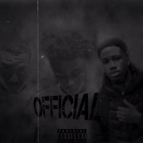 Official (feat. Soufsidety & Toniodadon)