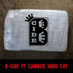 Hood Cry (feat. Canibus)
