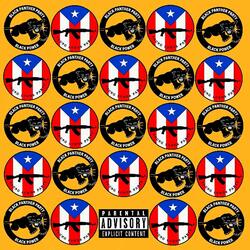 Panthers and Young Lords (feat. O The Great)