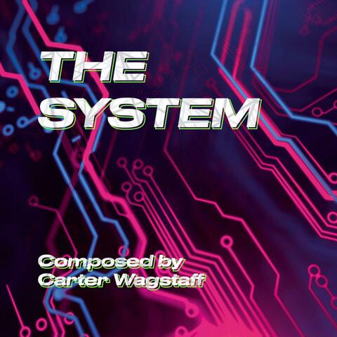 The System (Original Demo Score)