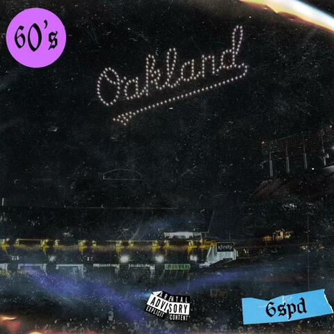 60s (feat. __Kinfolk)