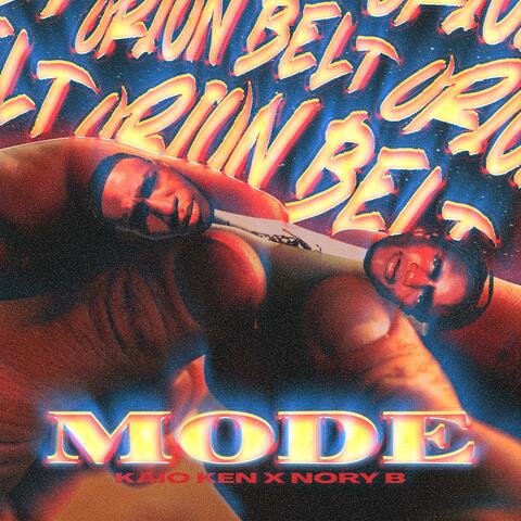 MODE (feat. Byro)