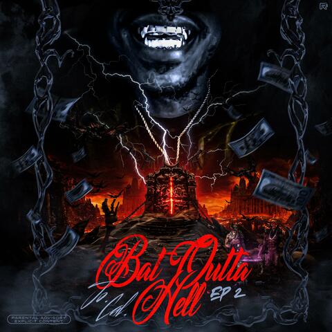 Bat Outta Hell 2