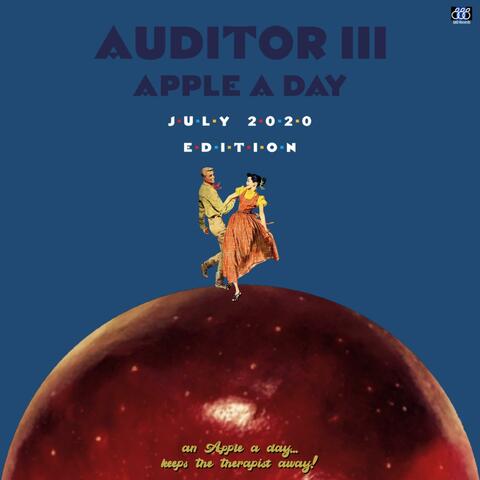 Apple A Day: July 2020 Edition