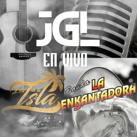 JGL (feat. Banda La Enkantadora)
