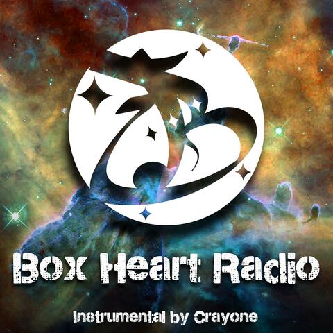 Box Heart Radio (Instrumental)