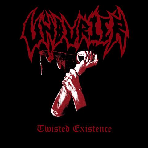 Twisted Existence
