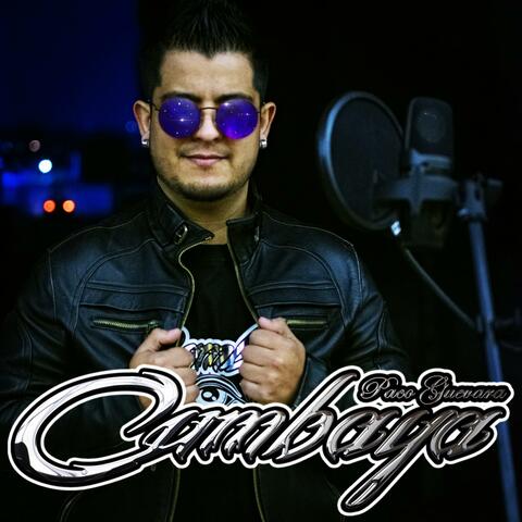 Cumbia Del Salvador