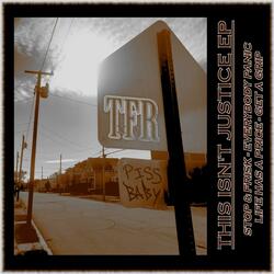 Stop and Frisk