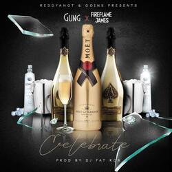 Celebrate (feat. Fire Flame James)