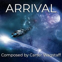 Arrival