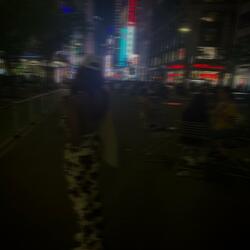 comealive