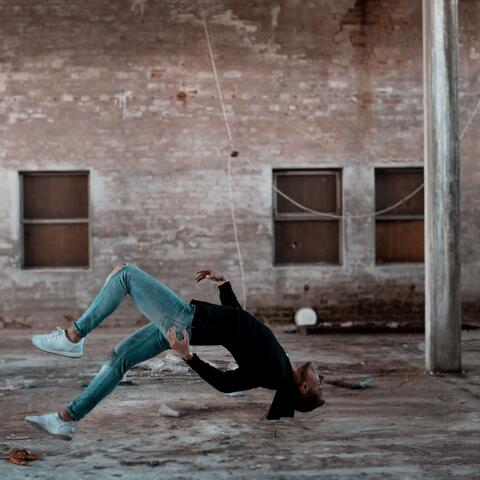 Falling