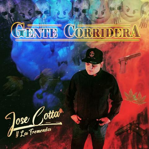 Gente Corridera