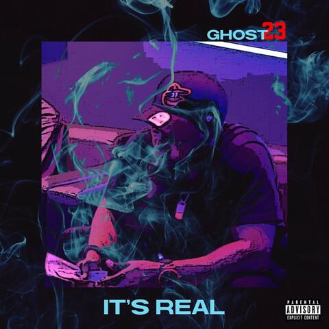 It's Real