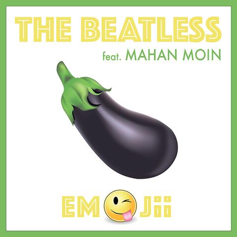 Emoji (feat. Mahan Moin)