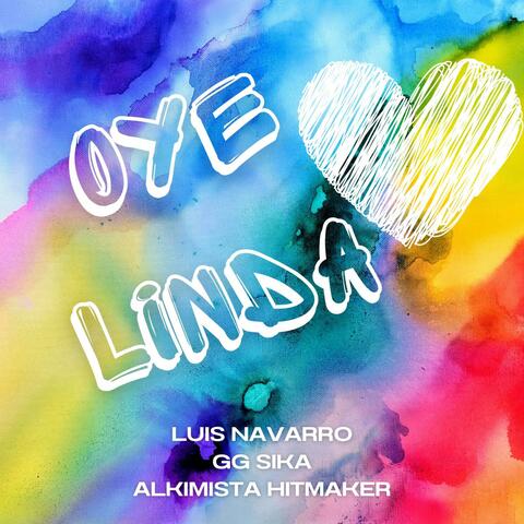 Oye Linda