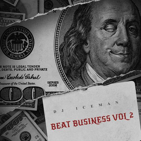Beat Business, Vol. 2
