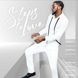 Steps to love