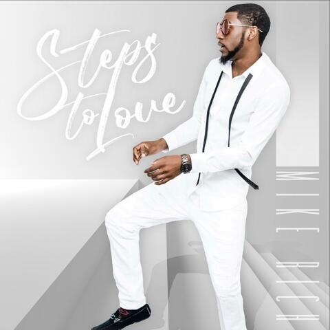 Steps to love