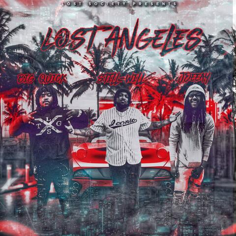 Lost Angeles