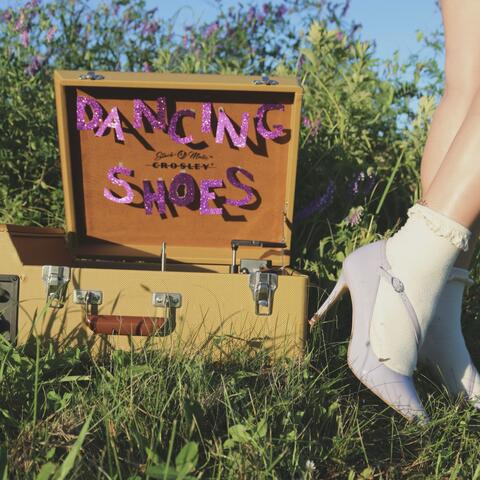 Dancing Shoes