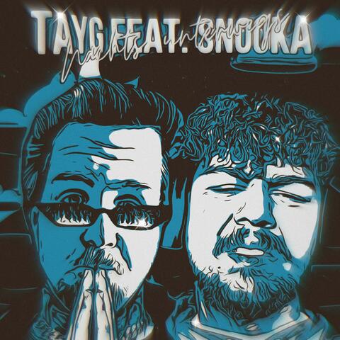 NACHTS UNTERWEGS (feat. Snooka)