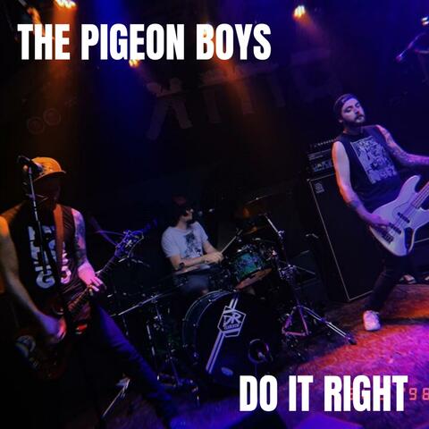 Do It Right