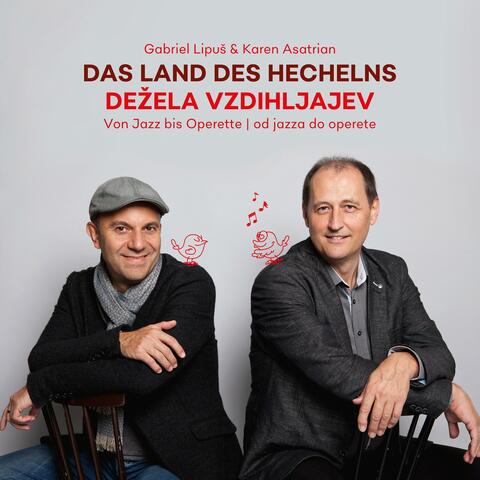 Das Land des Hechelns / Dezela Vzdihljajev