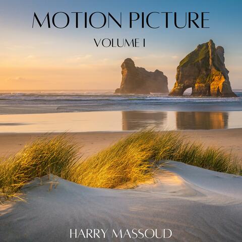 Motion Picture Piano Arrangements Volume One