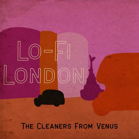 Lo-Fi London