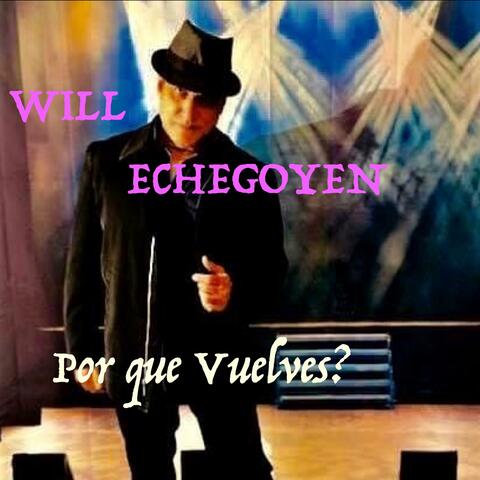 Por Que Vuelves?