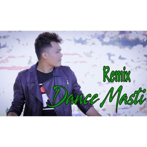 Dance Masti