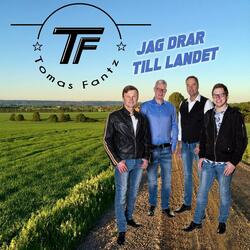 Jag drar till landet