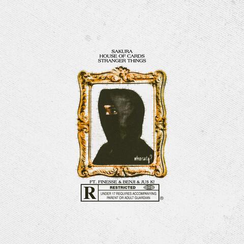 The Sakura Archive (The EP)