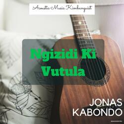 Ngizidi ki vutula kua ngeye se