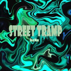 Street Tramp