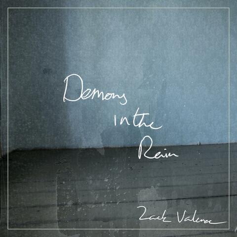 Demons in the Rain