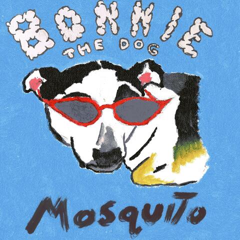 Bonnie The Dog