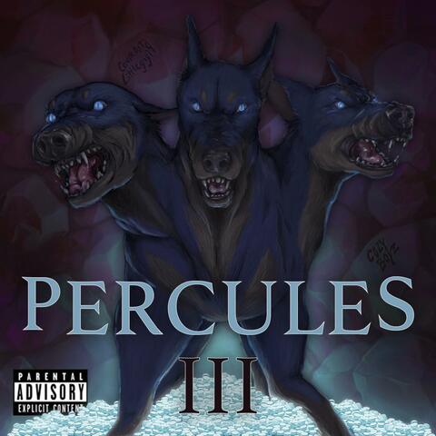 Percules 3