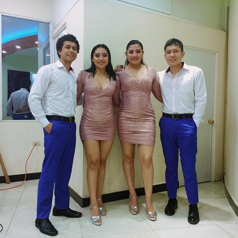 Sanjuanitos Inolvidables