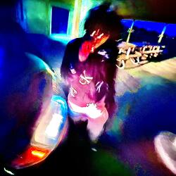 PROBLEMS (feat. kyookc)
