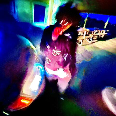 PROBLEMS (feat. kyookc)