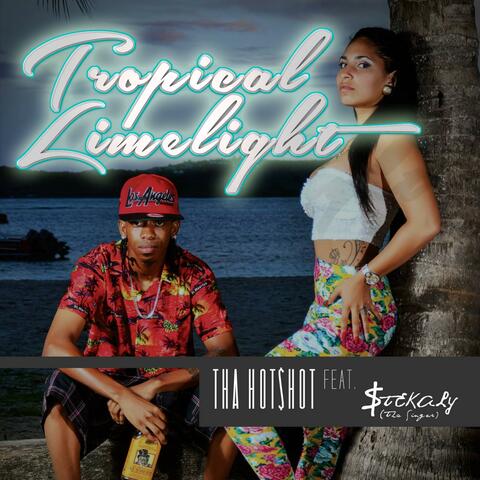 Tropical Limelight (feat. $tekaly)