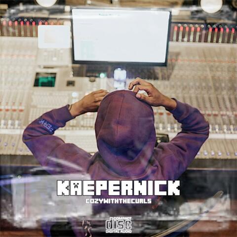 Kaepernick